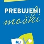 Prebujeni moški