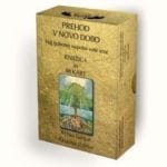 Karte Prehod v novo dobo