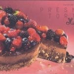 Presne torte Mihalek