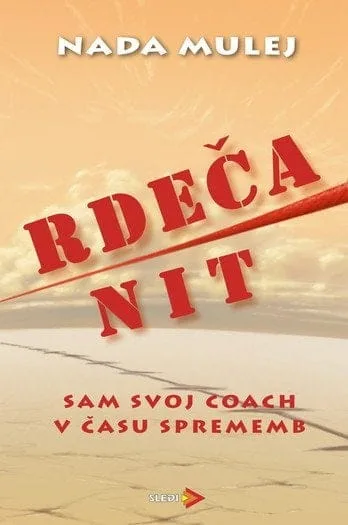 rdeča nit sam svoj coach v času sprememb 1172 1