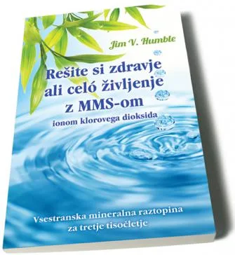 rešite si zdravje ali celo življenje z mms om 2364 1