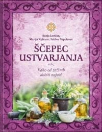 Ščepec ustvarjanja - Kako od začimb dobiti največ