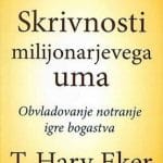 Skrivnosti milijonarjevega uma