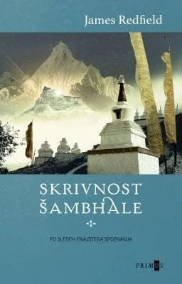 skrivnost šambhale po sledeh enajstega spoznanja 998 1