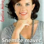 snemite mavec s svoje duse 1