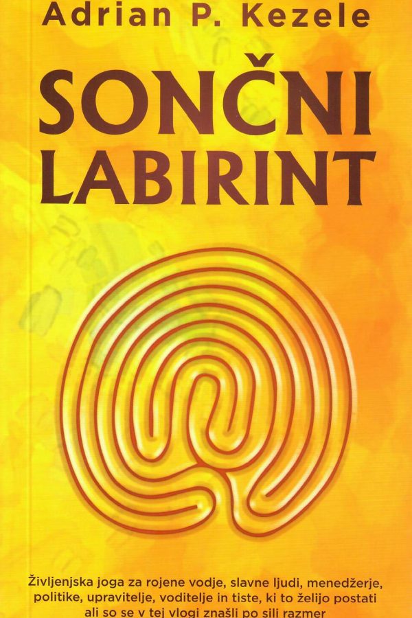 soncni labirint