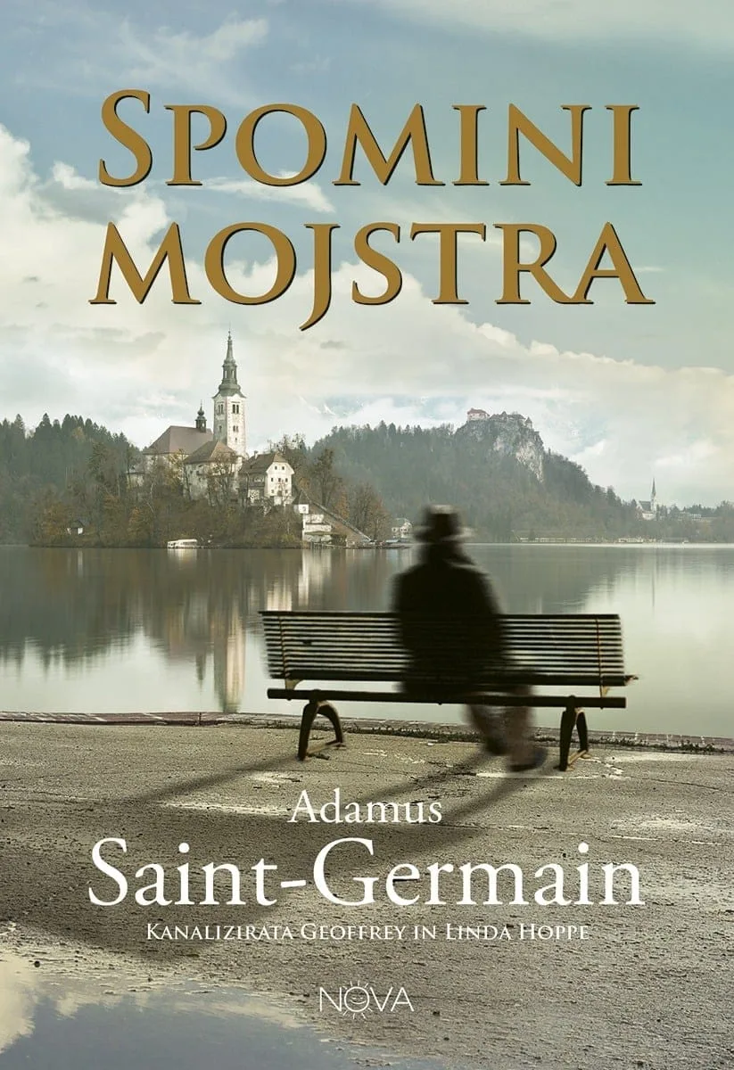 spomini mojstra adamus saint germain 3123 1