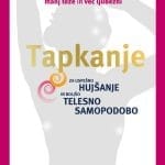 Tapkanje za uspešno hujšanje in boljšo telesno samopodobo