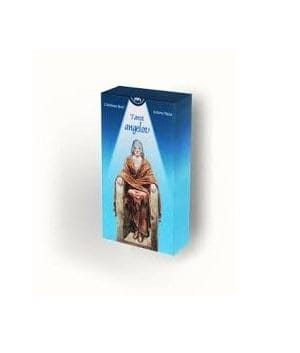 tarot angelov