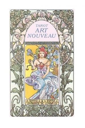 tarot art