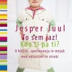 to sem jaz kdo si ti 1