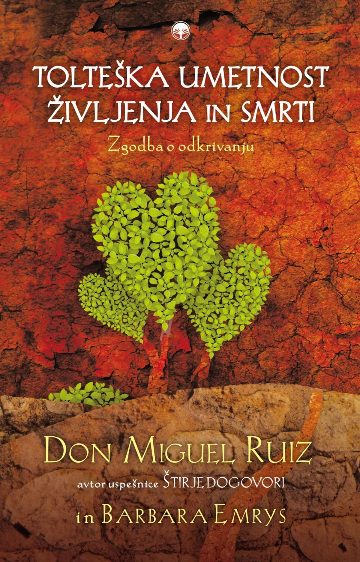 Tolteška umetnost življenja in smrti - Zgodba o odkrivanju 1