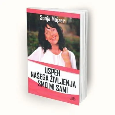 Uspeh našega življenja smo mi sami 1