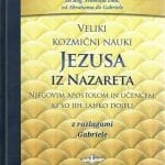 veliki kozmicni nauki jezusa iz nazareta