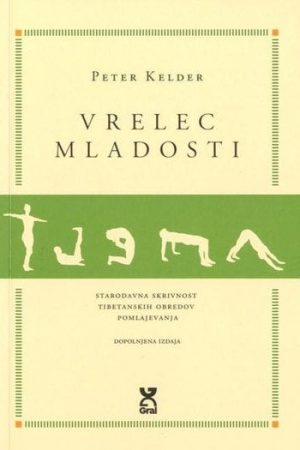 vrelec mladosti