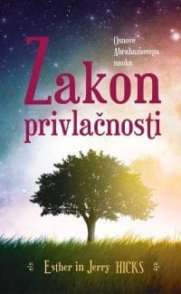 Zakon privlačnosti Osnove Abrahamovega nauka