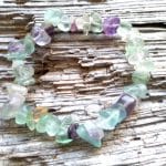 zapestnica fluorit 1