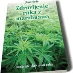 Zdravljenje raka z marihuano