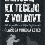 Ženske, ki tečejo z volkovi