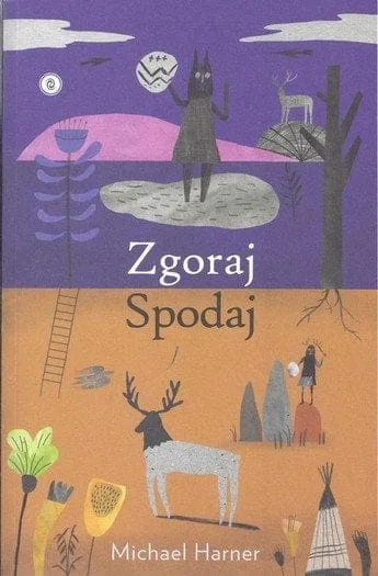 zgoraj spodaj šamanska srečanja z drugo resničnostjo 736 1