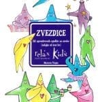 Zvezdice 52 sprostitvenih zgodbic za otroke