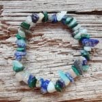 Angelska zapestnica Saciel