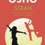 strah osho