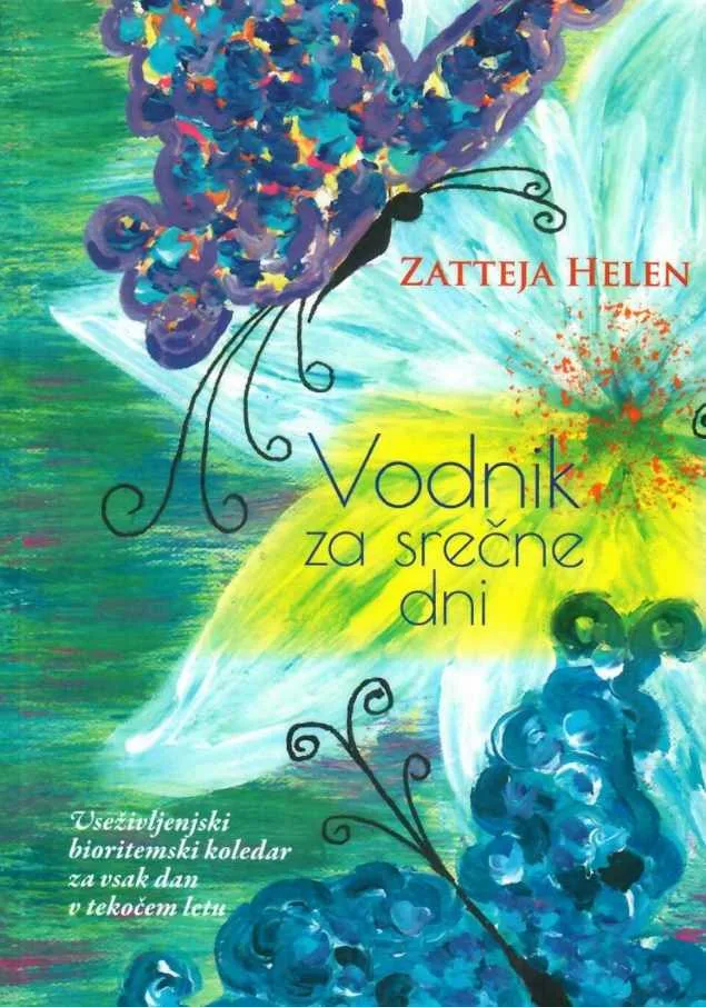 vodnik za srecne dni