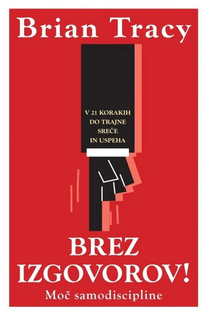 brez izgovorov