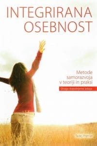 Integrirana osebnost – Druga, dopolnjena izdaja