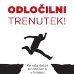 odlocilni trenutek
