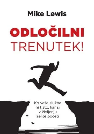 odlocilni trenutek