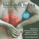 postani sam svoj mehanik hrbta