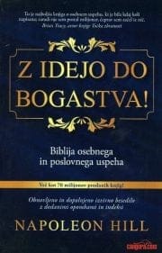 Z idejo do bogastva!