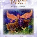 angelski tarot doreen virtue