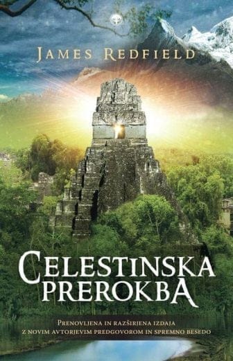 Celestinska prerokba - Prenovljena izdaja