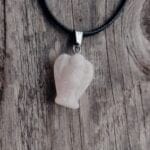 Obesek roževec angelček