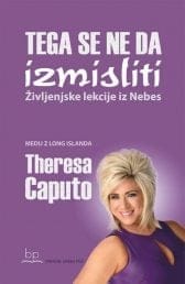 Tega se ne da izmisliti