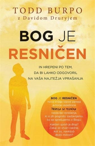 Bog je resničen