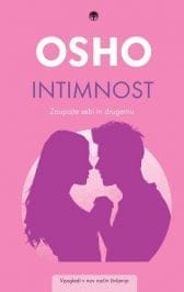 Intimnost - Zaupajte sebi in drugemu