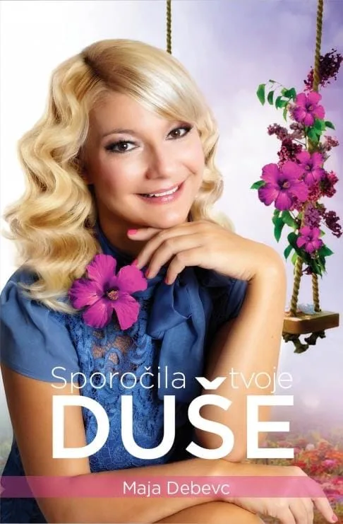 sporocila tvoje duse