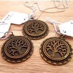 amulet drevo zivljenja