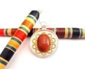 Amulet Obilja – Zlat Sončev kamen