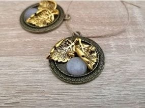 Amulet Uspeh - Roževec