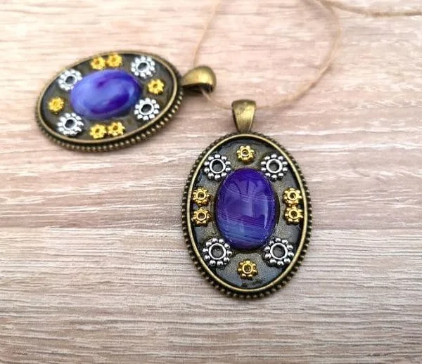 amulet zaupanje