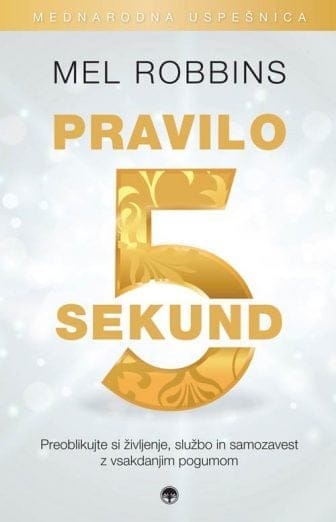 Pravilo 5 sekund