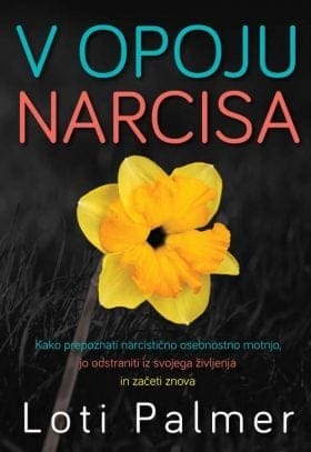 V opoju narcisa
