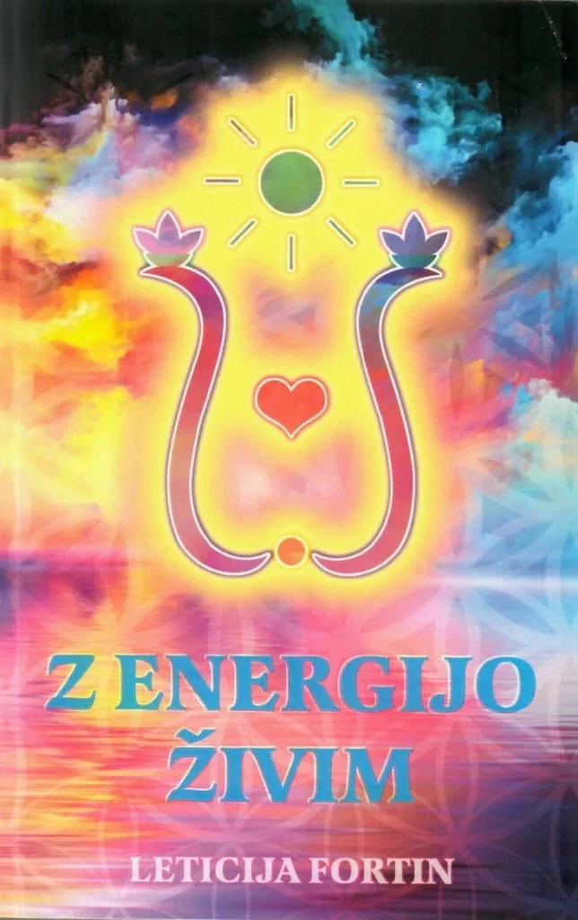 z energijo zivim