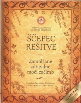 Ščepec rešitve, 4. povečana izdaja