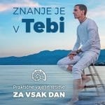 znanje je v tebi